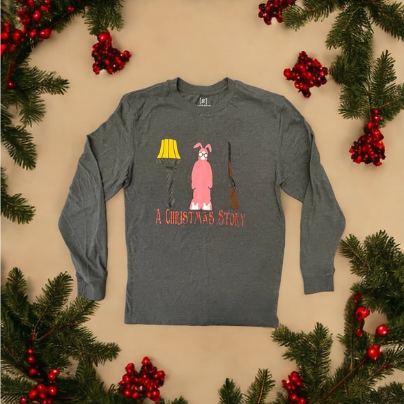 Christmas Story Shirt - Picture 2 of 6